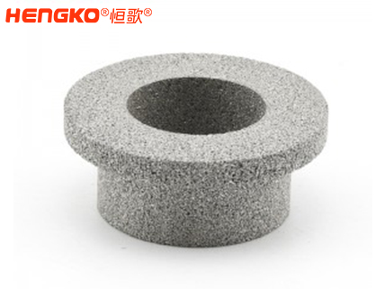 加工定制不銹鋼燒結(jié)過濾器_多種型號(hào)耐壓耐高溫不銹鋼過濾器
