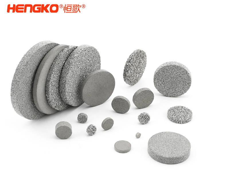 如何選擇合適的不銹鋼燒結(jié)過(guò)濾片的生產(chǎn)廠商？