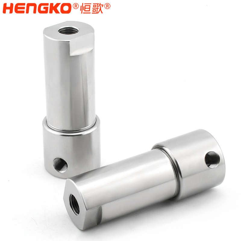 恒歌高壓氣體專用過濾器：半導(dǎo)體氣體輸送系統(tǒng)的關(guān)鍵選擇與應(yīng)用！
