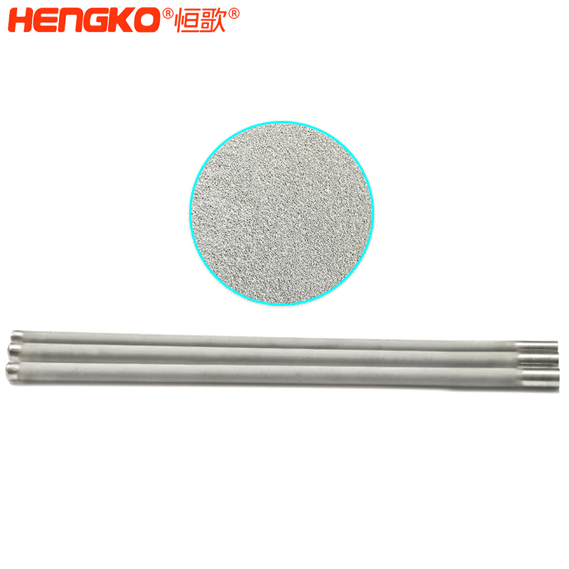  恒歌不銹鋼燒結(jié)濾管在波峰焊與回流焊中的重要作用！