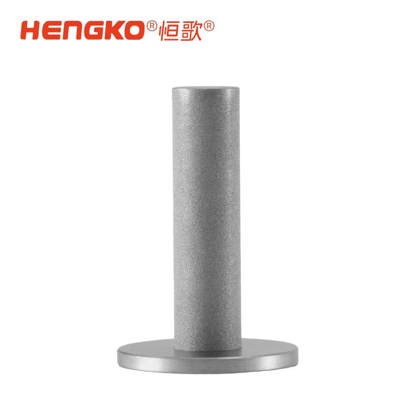 半導(dǎo)體氣體分配系統(tǒng)的必備：恒歌VCR過濾墊片！