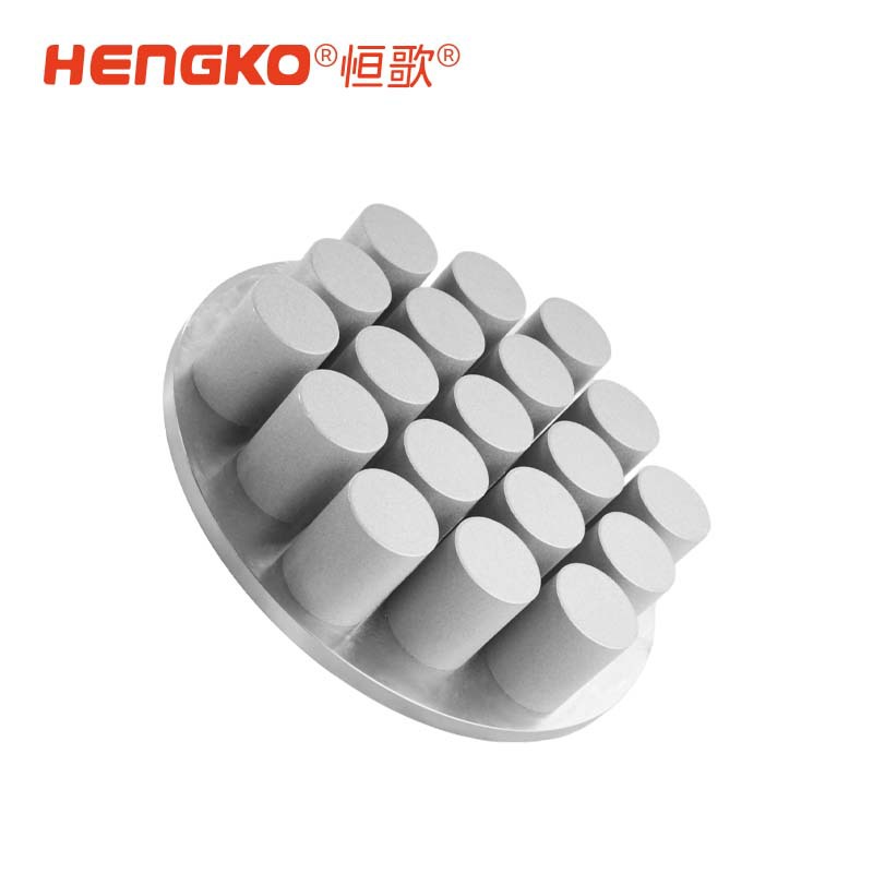  如何挑選適用于高純氣體系統(tǒng)的氣體過濾器？