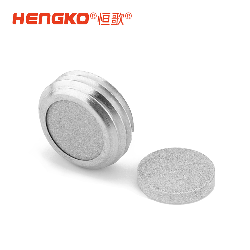 壓縮空氣機消音器，現(xiàn)貨供應(yīng)，高效消音降噪濾芯
