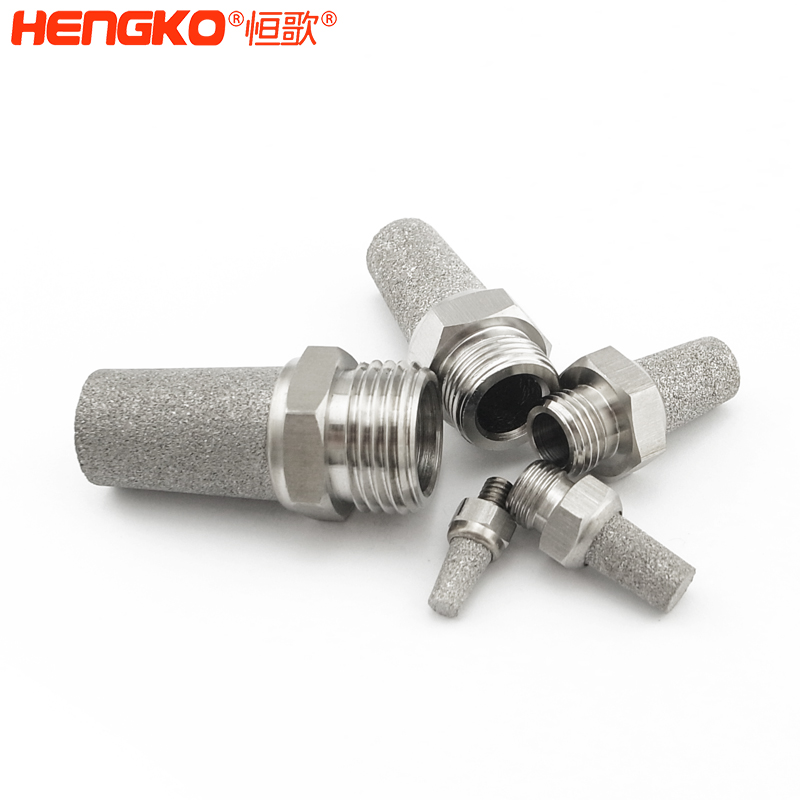 耐600°C高溫 + 抗腐蝕：不銹鋼消聲器在嚴苛環(huán)境中的性能優(yōu)勢?!