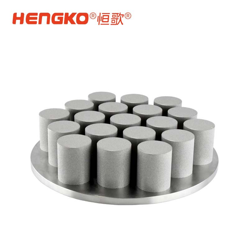  氣體過濾器在半導(dǎo)體制造中有哪些具體應(yīng)用